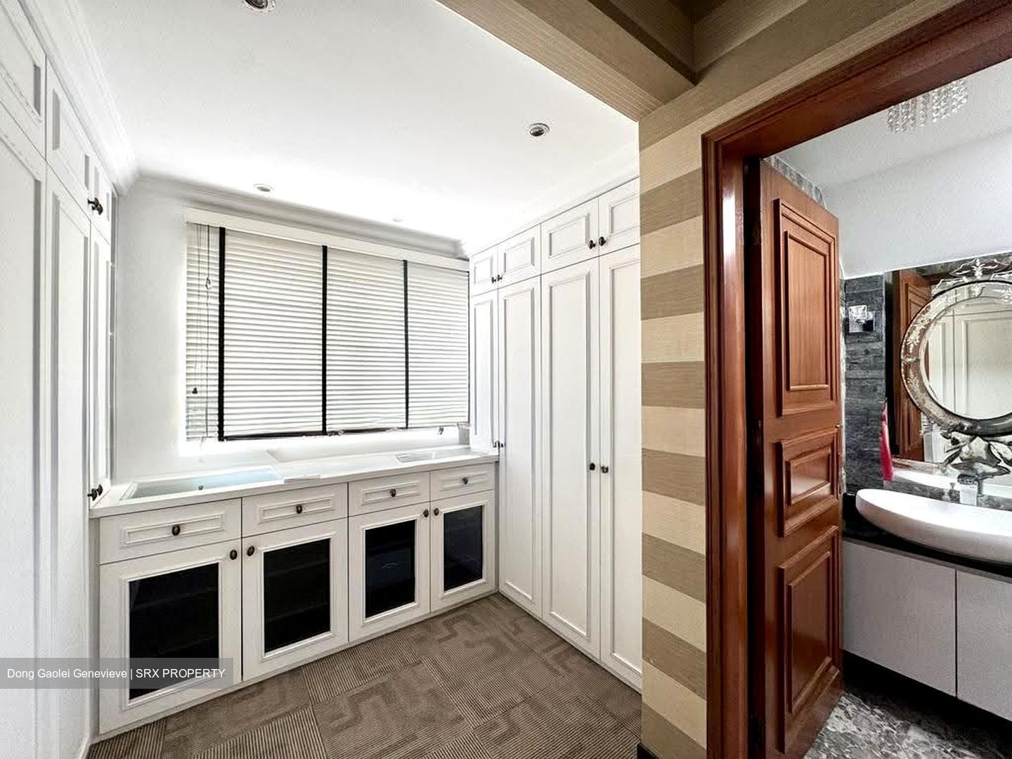 Tivoli Gardens (D19), Terrace #608964701